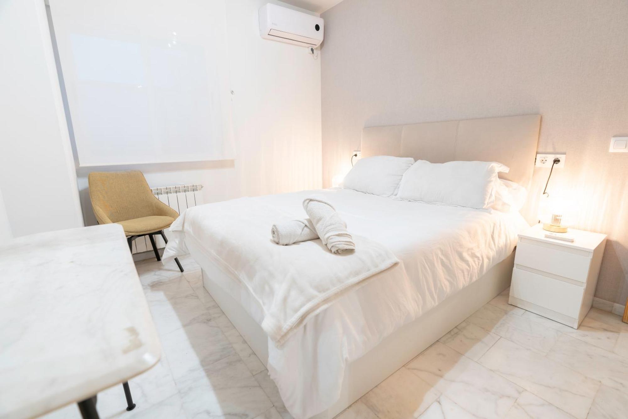 Urban Bliss, Precioso Apartamento A 6 Kms De Granada Centro Churriana de la Vega エクステリア 写真