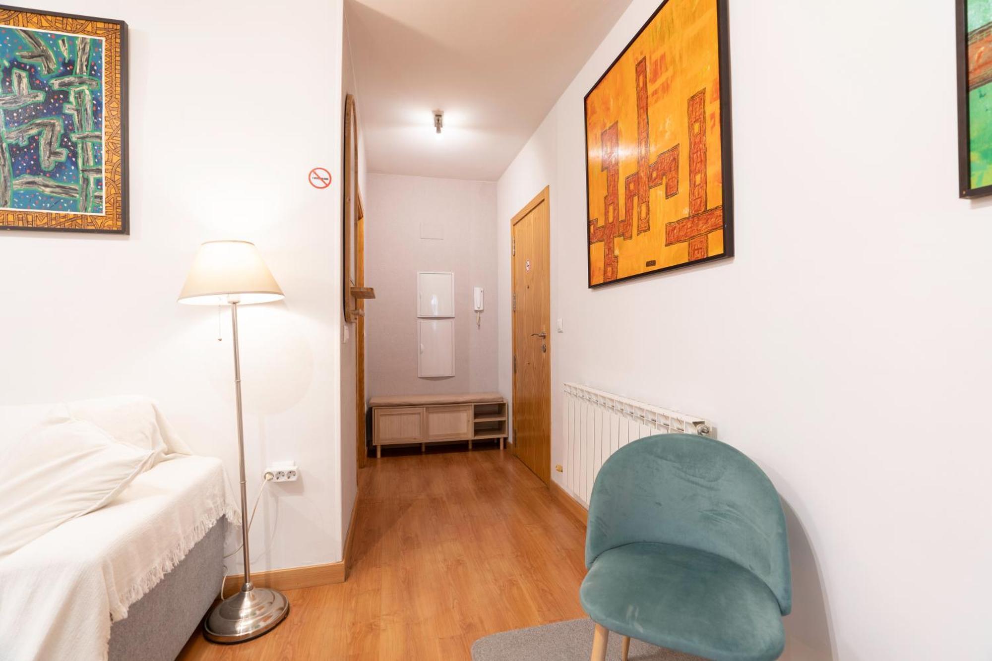 Urban Bliss, Precioso Apartamento A 6 Kms De Granada Centro Churriana de la Vega エクステリア 写真