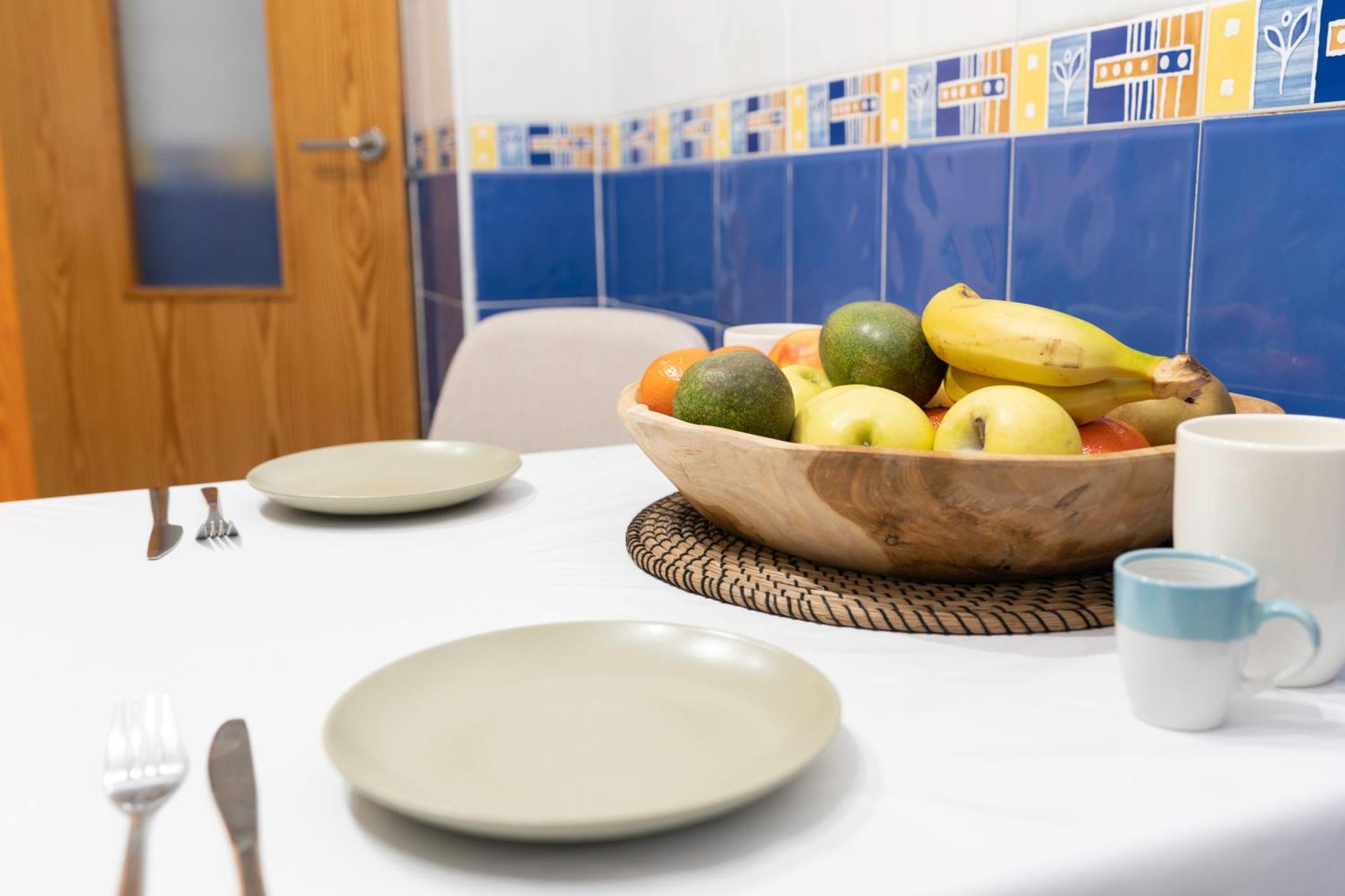 Urban Bliss, Precioso Apartamento A 6 Kms De Granada Centro Churriana de la Vega エクステリア 写真