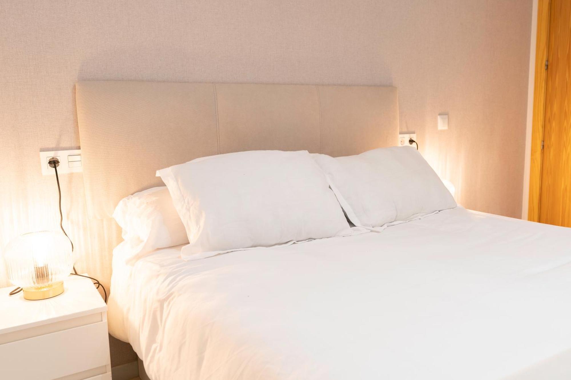 Urban Bliss, Precioso Apartamento A 6 Kms De Granada Centro Churriana de la Vega エクステリア 写真
