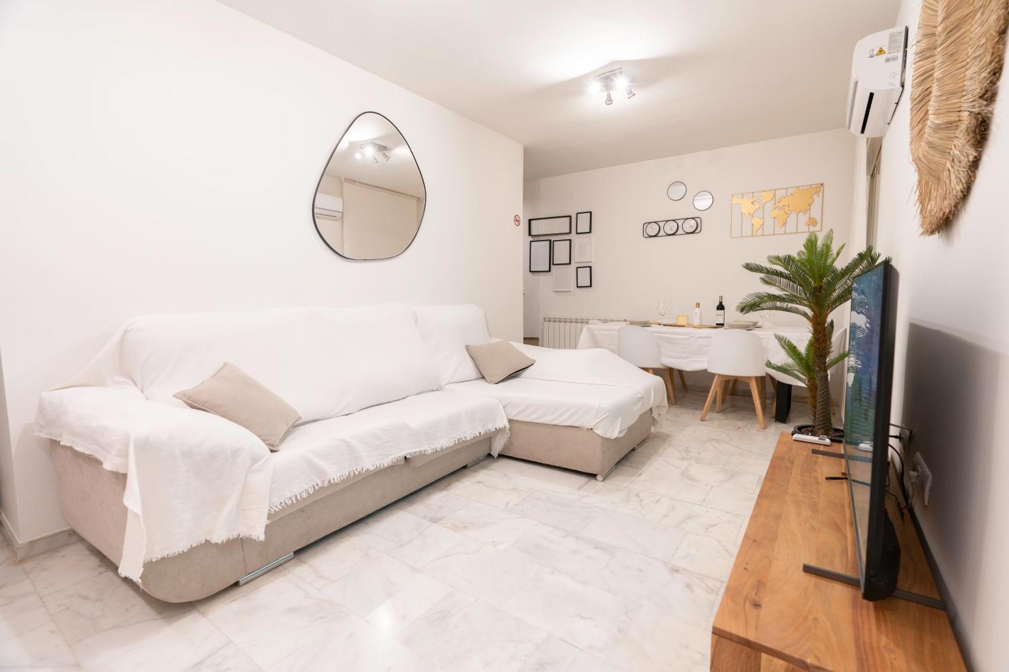 Urban Bliss, Precioso Apartamento A 6 Kms De Granada Centro Churriana de la Vega エクステリア 写真