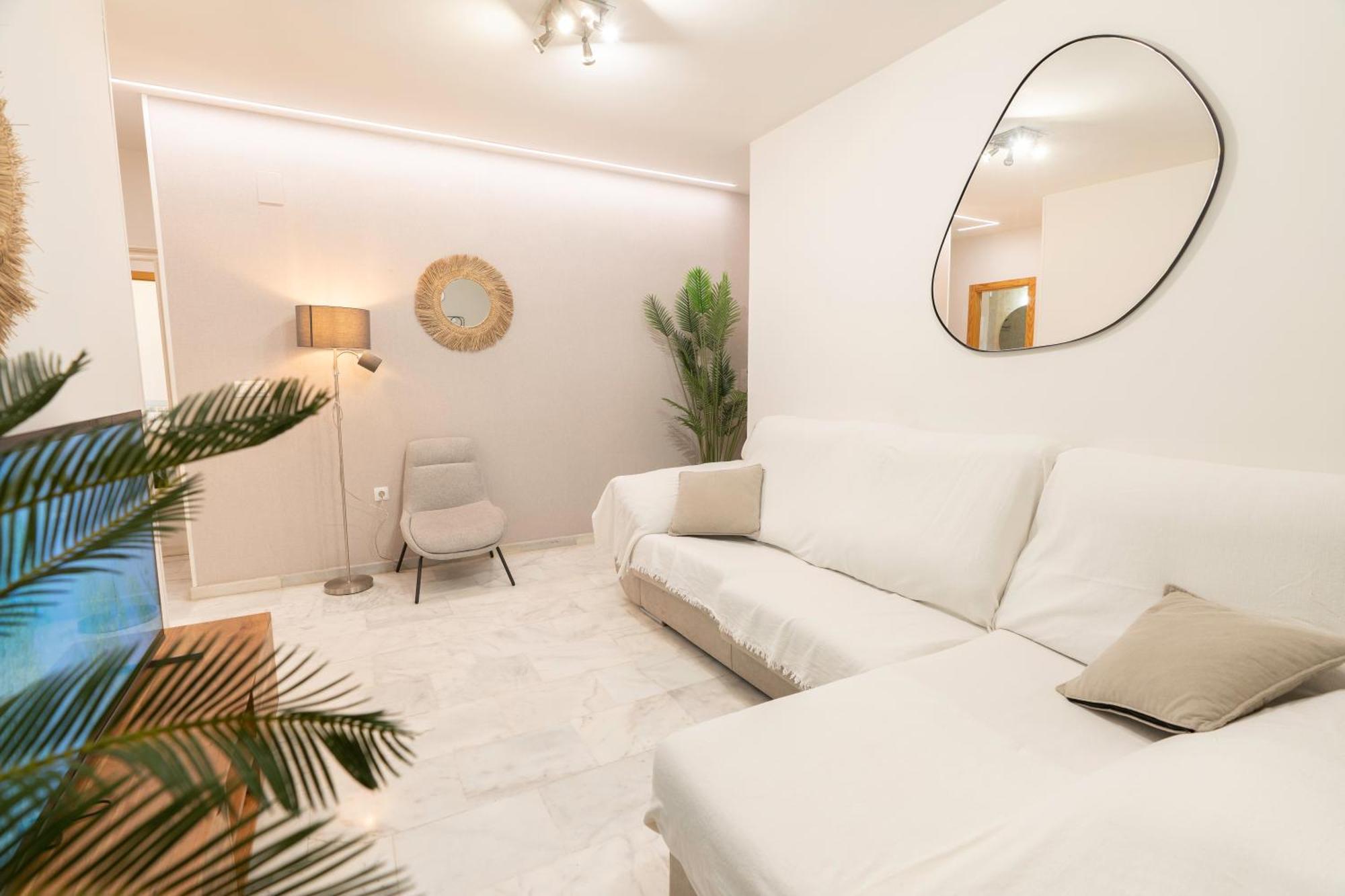 Urban Bliss, Precioso Apartamento A 6 Kms De Granada Centro Churriana de la Vega エクステリア 写真