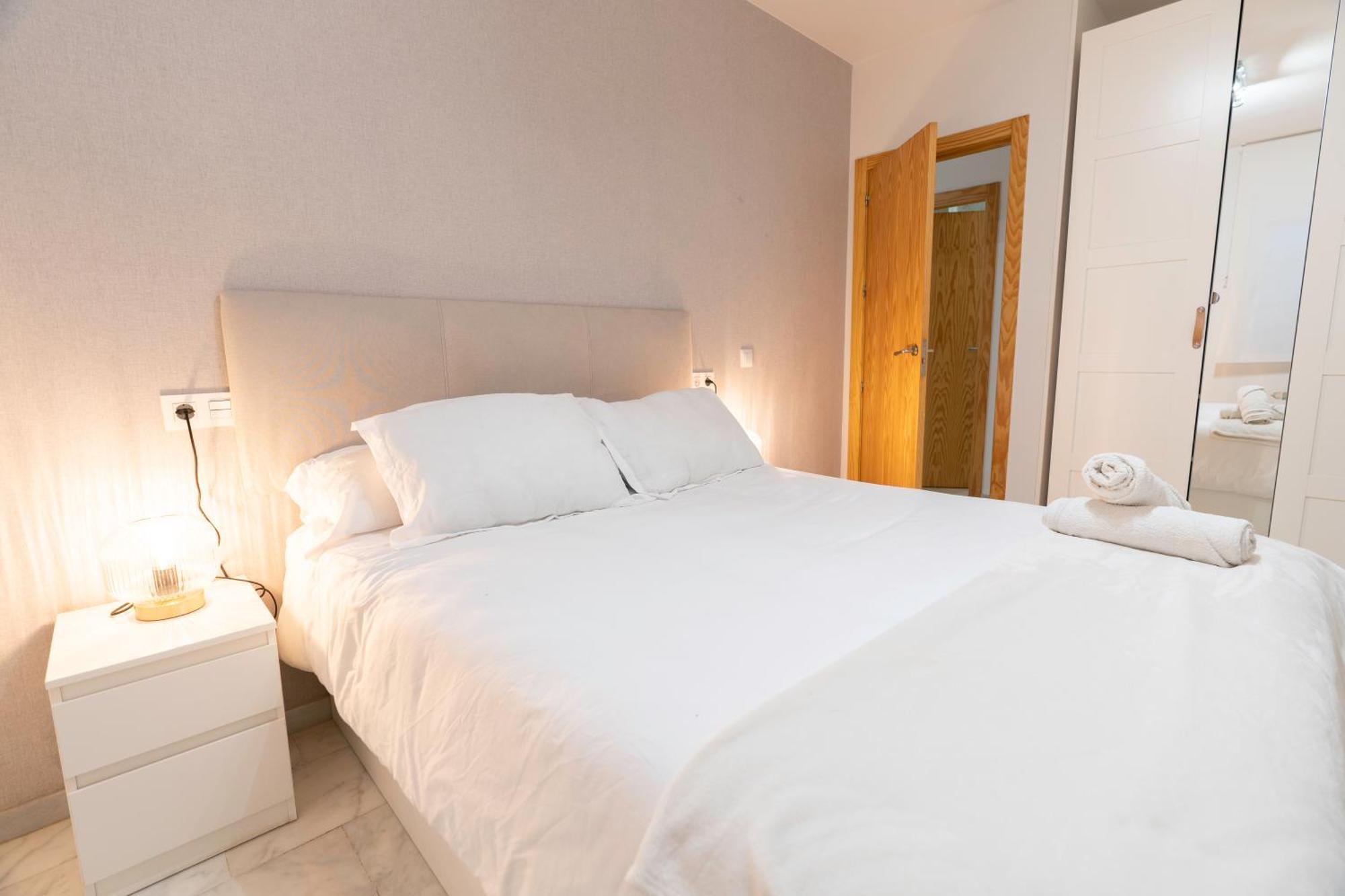 Urban Bliss, Precioso Apartamento A 6 Kms De Granada Centro Churriana de la Vega エクステリア 写真