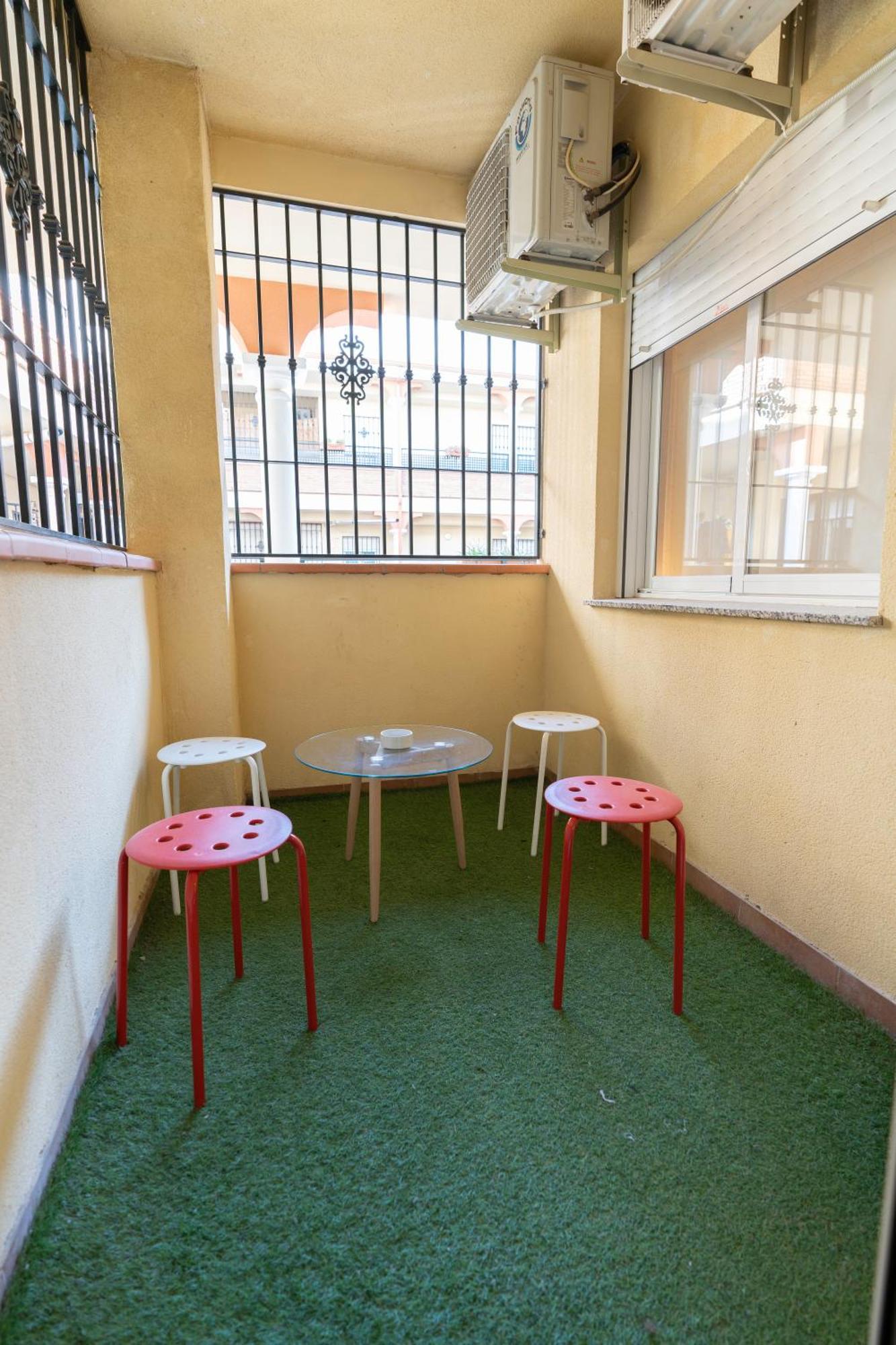 Urban Bliss, Precioso Apartamento A 6 Kms De Granada Centro Churriana de la Vega エクステリア 写真