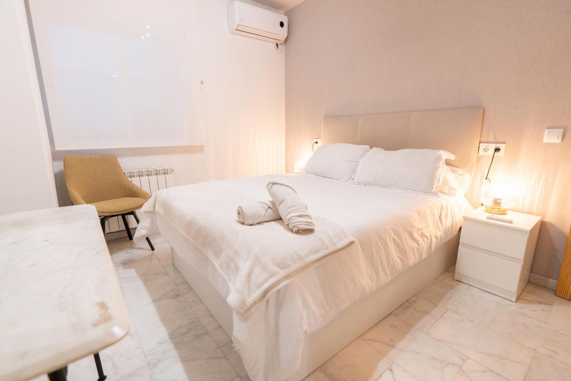 Urban Bliss, Precioso Apartamento A 6 Kms De Granada Centro Churriana de la Vega エクステリア 写真