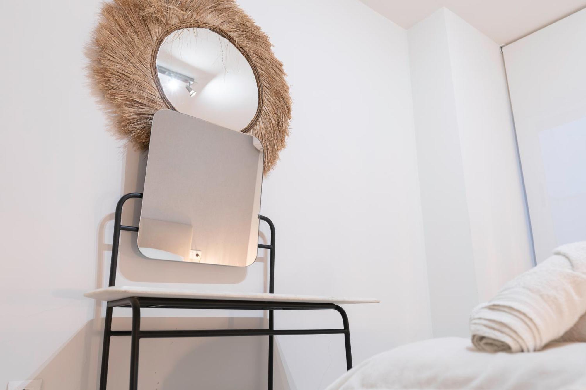 Urban Bliss, Precioso Apartamento A 6 Kms De Granada Centro Churriana de la Vega エクステリア 写真
