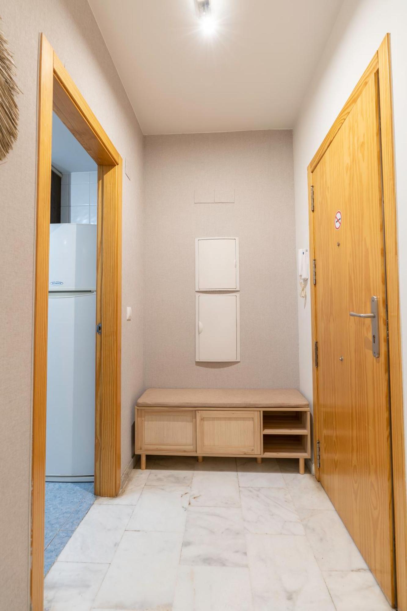 Urban Bliss, Precioso Apartamento A 6 Kms De Granada Centro Churriana de la Vega エクステリア 写真