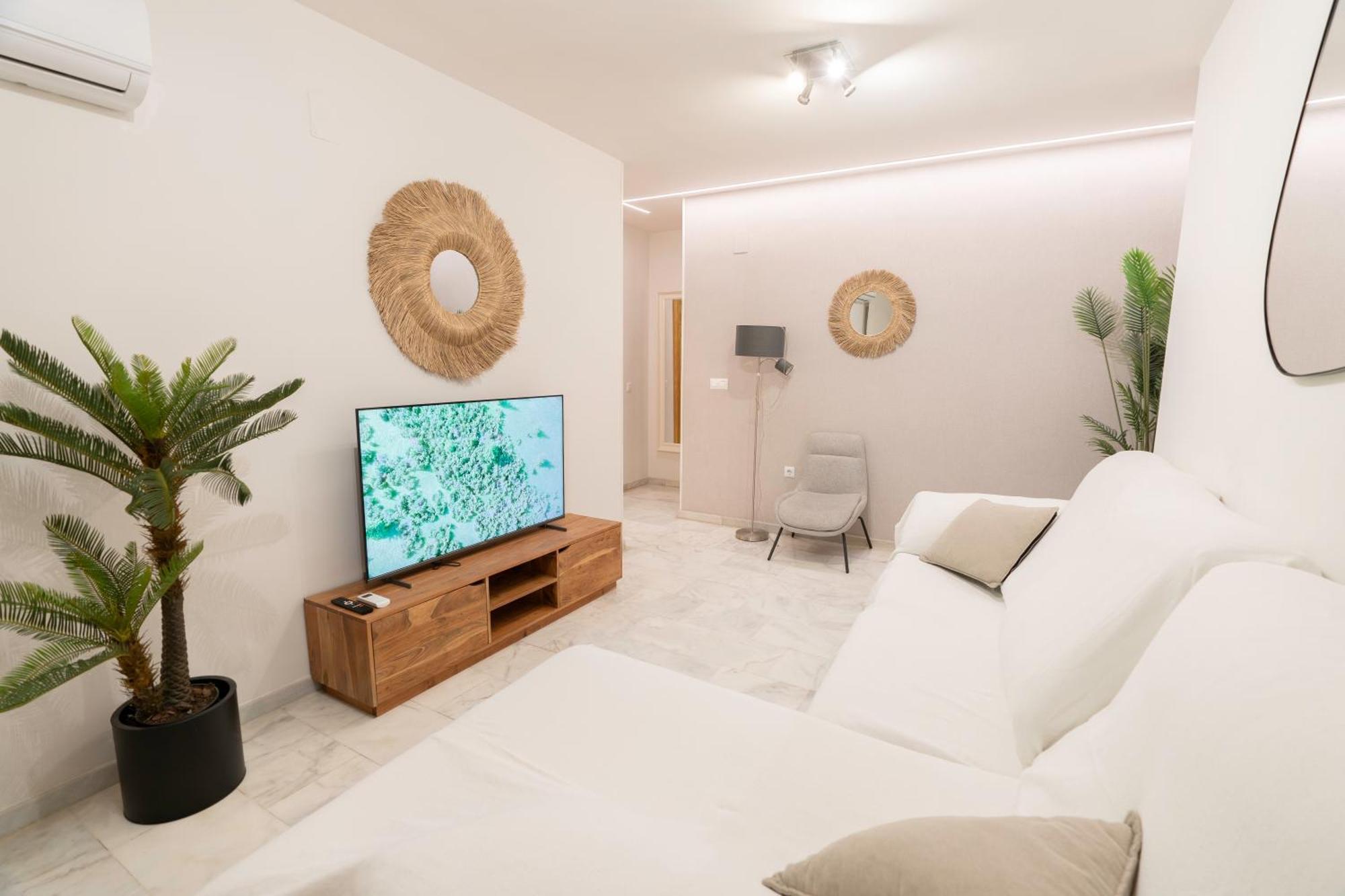 Urban Bliss, Precioso Apartamento A 6 Kms De Granada Centro Churriana de la Vega エクステリア 写真