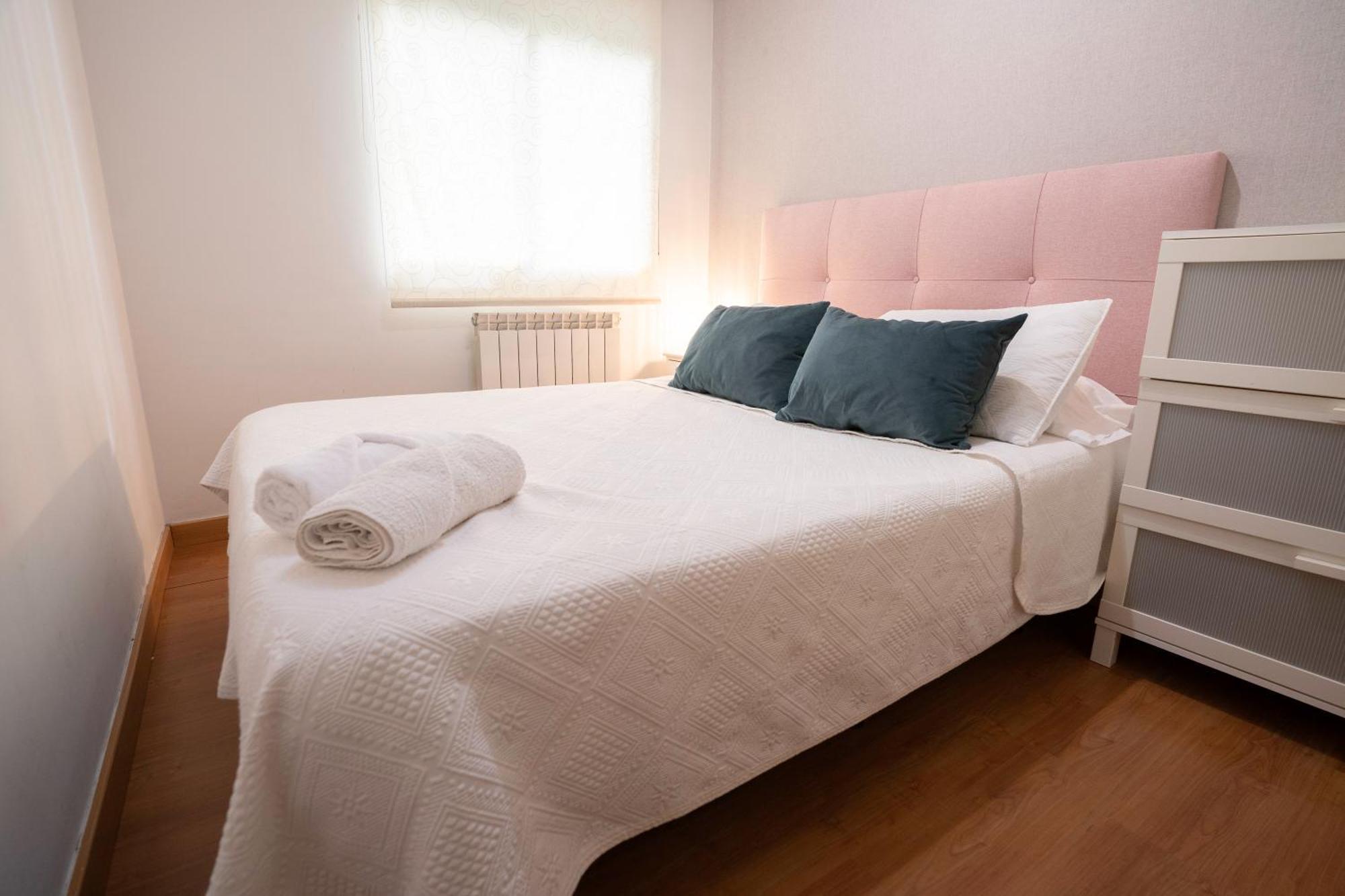 Urban Bliss, Precioso Apartamento A 6 Kms De Granada Centro Churriana de la Vega エクステリア 写真