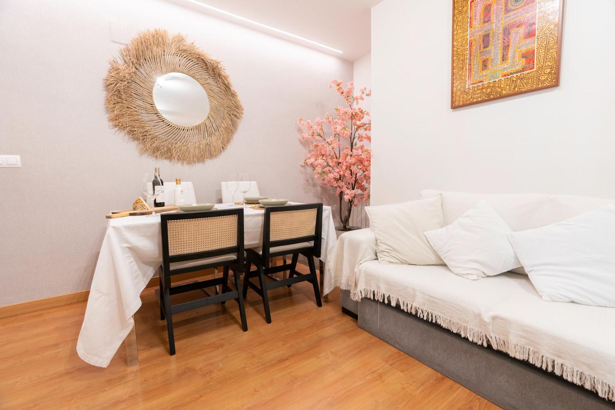 Urban Bliss, Precioso Apartamento A 6 Kms De Granada Centro Churriana de la Vega エクステリア 写真