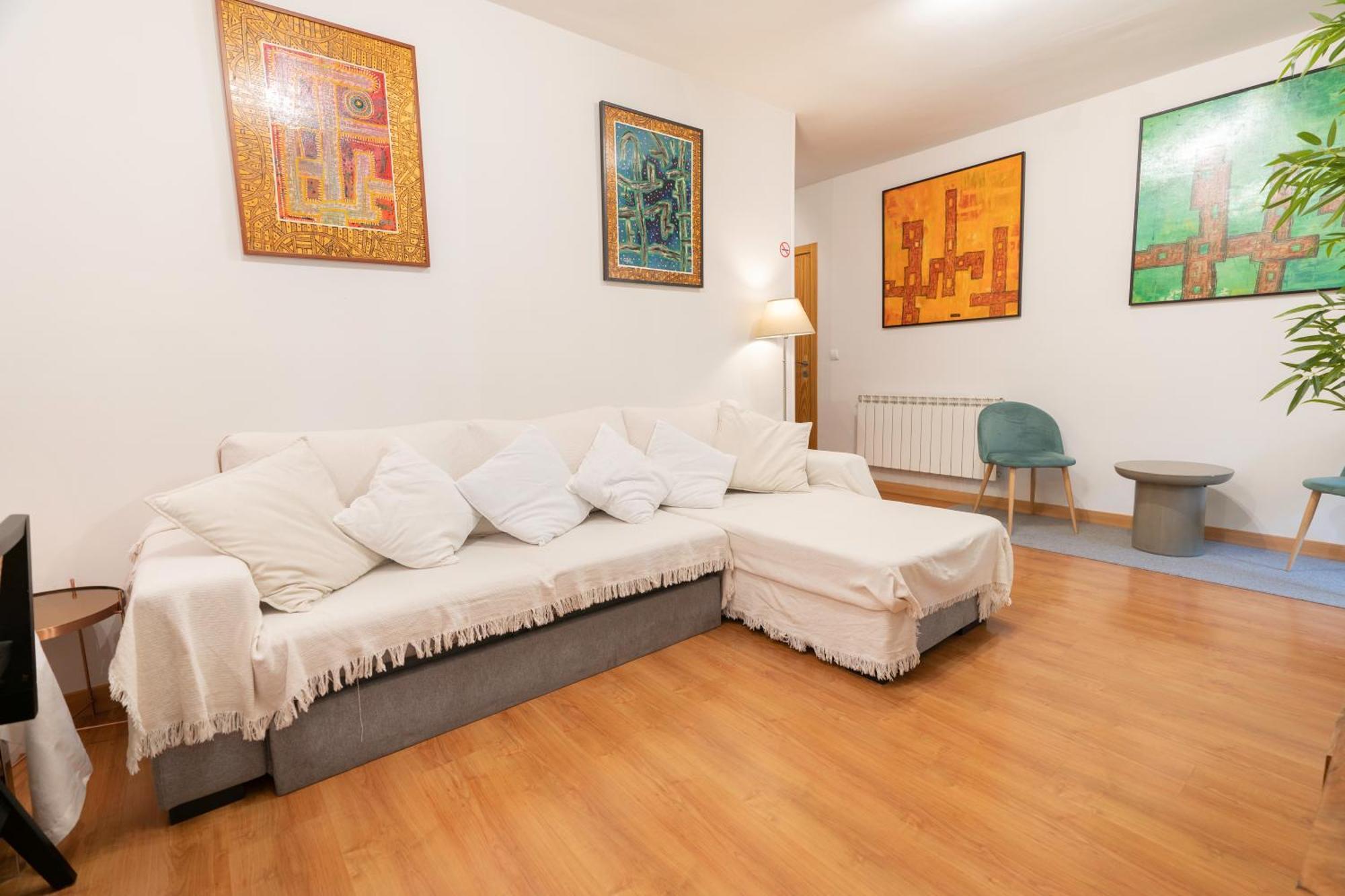 Urban Bliss, Precioso Apartamento A 6 Kms De Granada Centro Churriana de la Vega エクステリア 写真