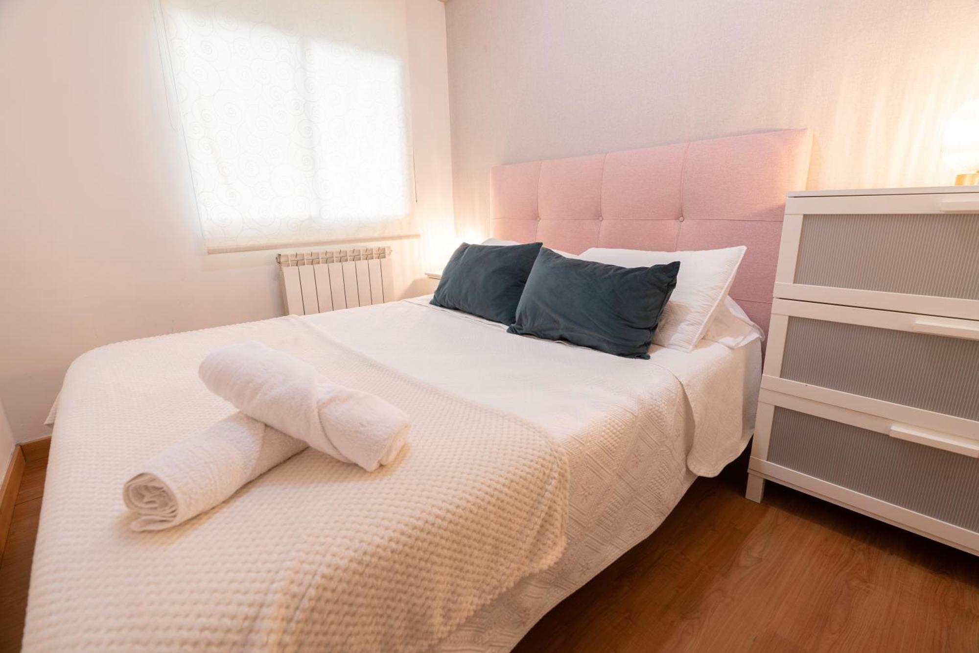 Urban Bliss, Precioso Apartamento A 6 Kms De Granada Centro Churriana de la Vega エクステリア 写真