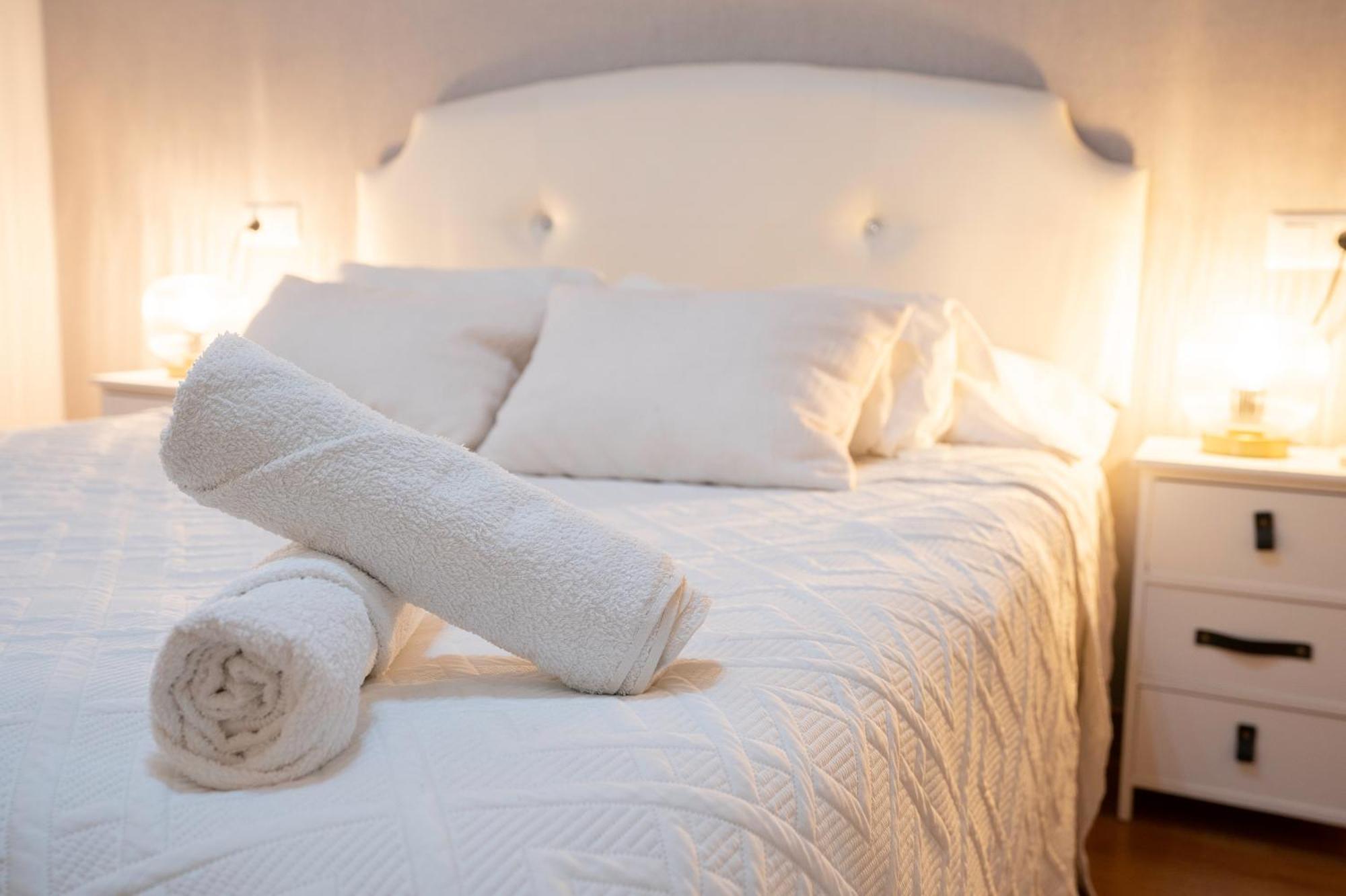 Urban Bliss, Precioso Apartamento A 6 Kms De Granada Centro Churriana de la Vega エクステリア 写真