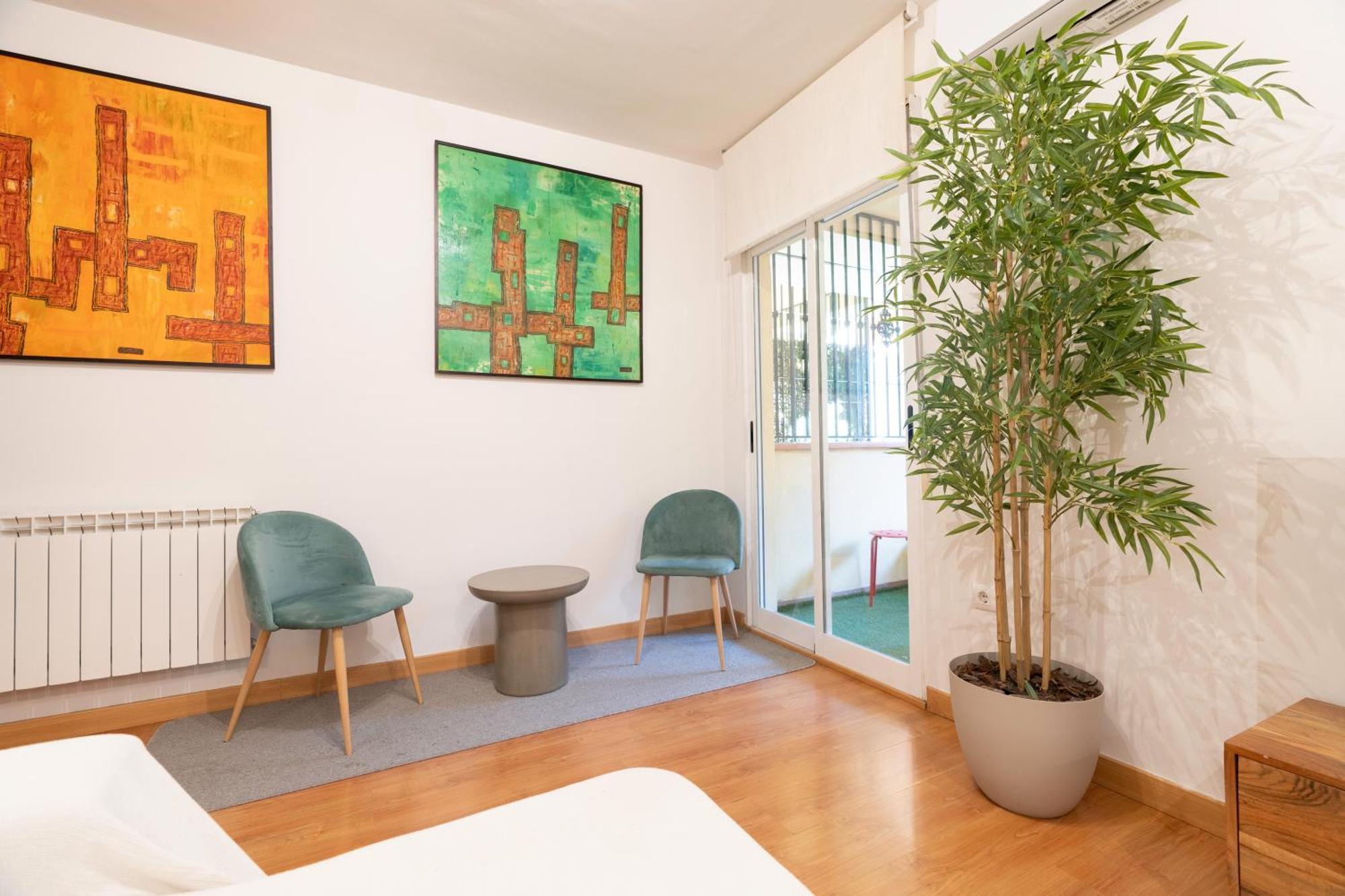 Urban Bliss, Precioso Apartamento A 6 Kms De Granada Centro Churriana de la Vega エクステリア 写真