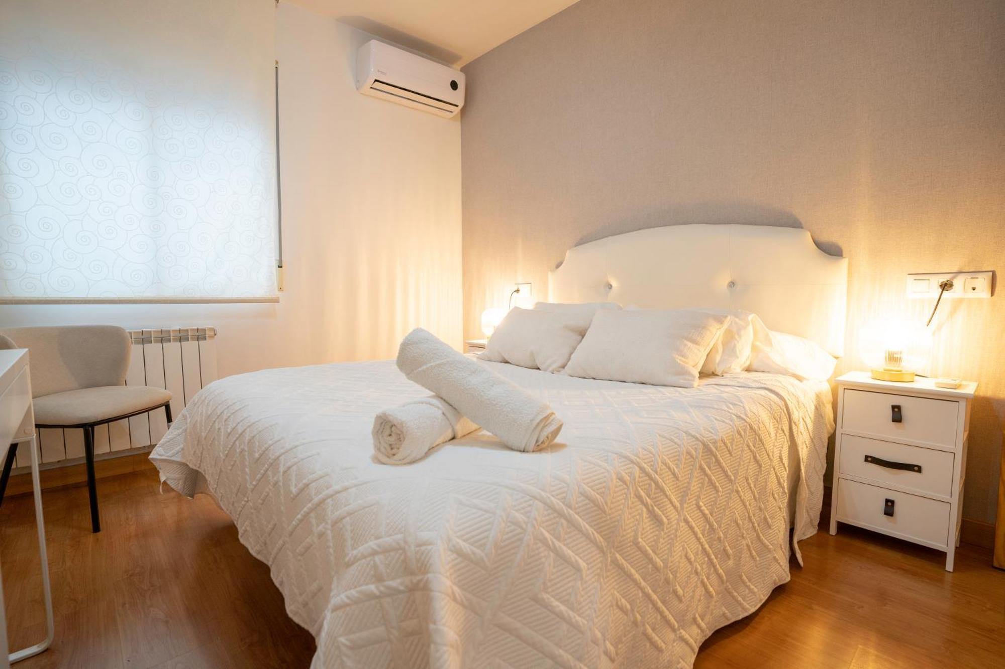 Urban Bliss, Precioso Apartamento A 6 Kms De Granada Centro Churriana de la Vega エクステリア 写真