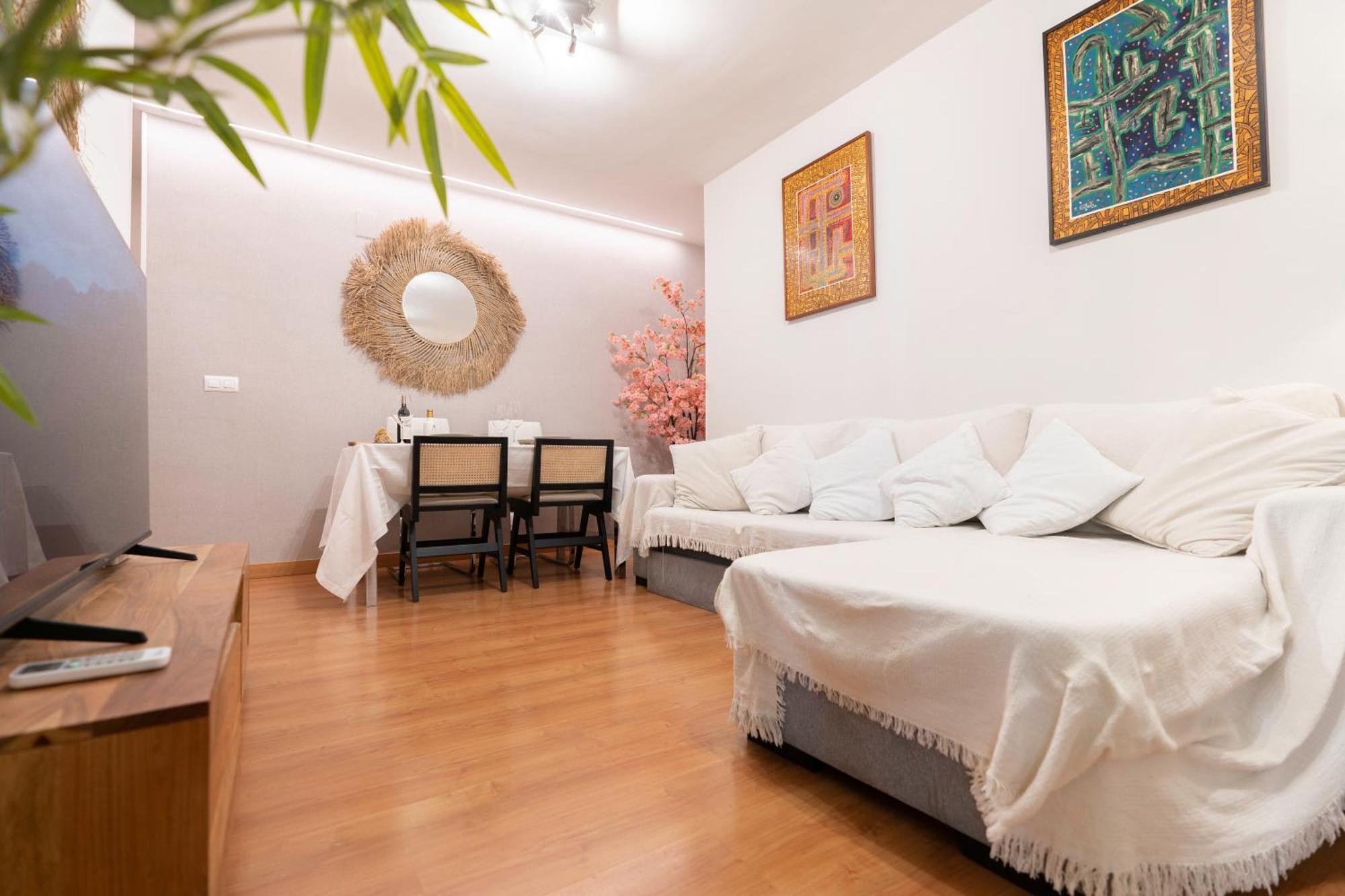 Urban Bliss, Precioso Apartamento A 6 Kms De Granada Centro Churriana de la Vega エクステリア 写真