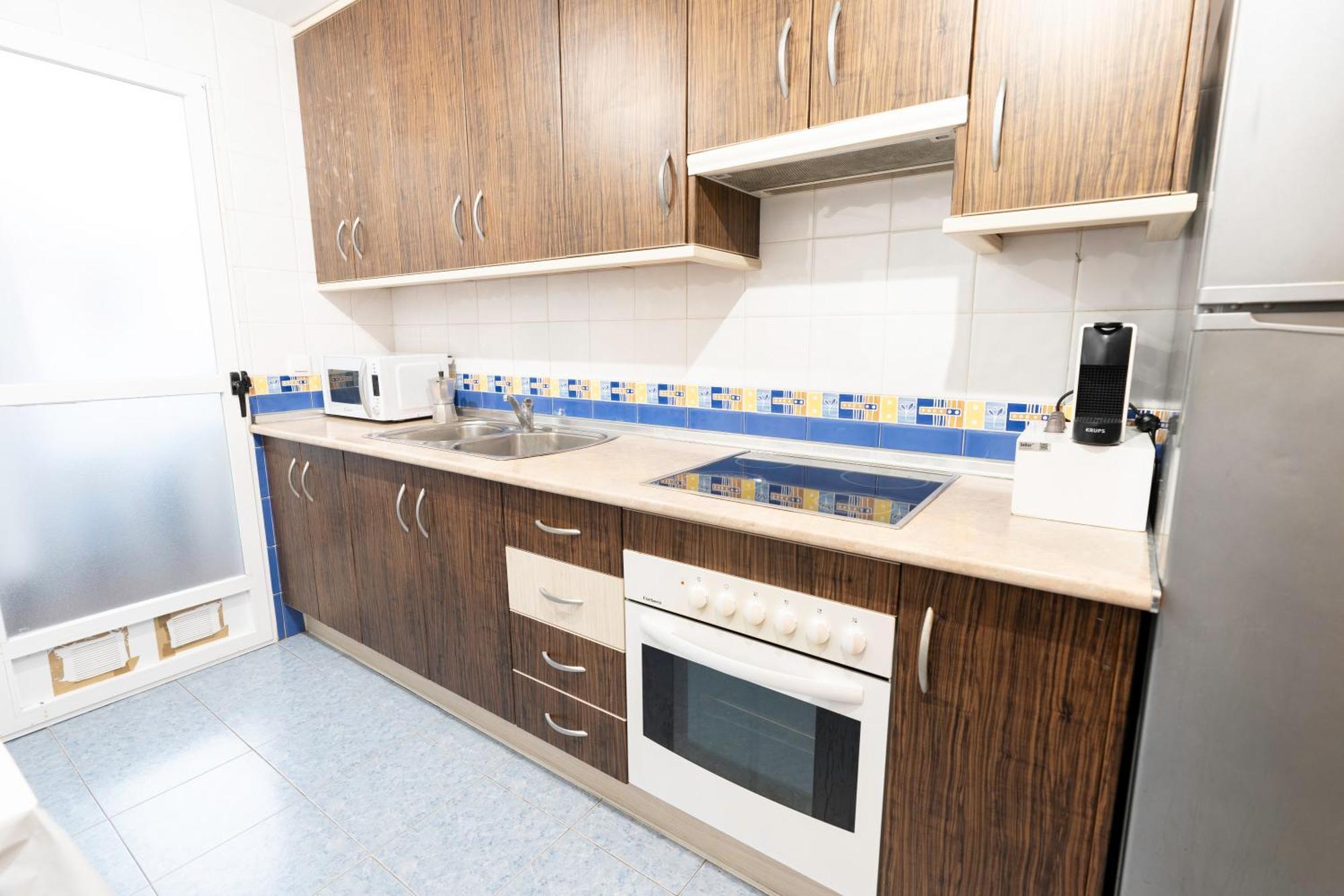 Urban Bliss, Precioso Apartamento A 6 Kms De Granada Centro Churriana de la Vega エクステリア 写真