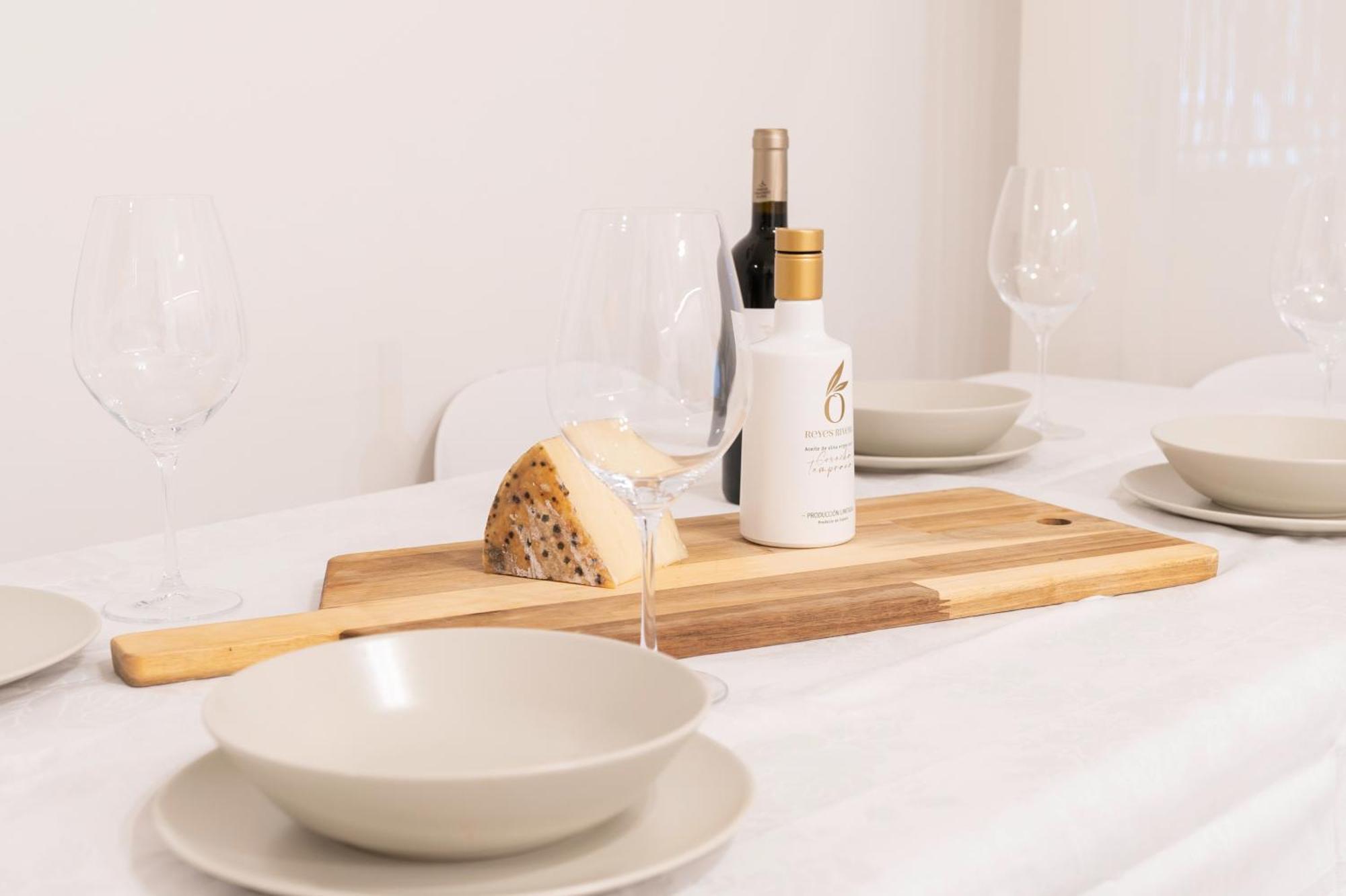 Urban Bliss, Precioso Apartamento A 6 Kms De Granada Centro Churriana de la Vega エクステリア 写真