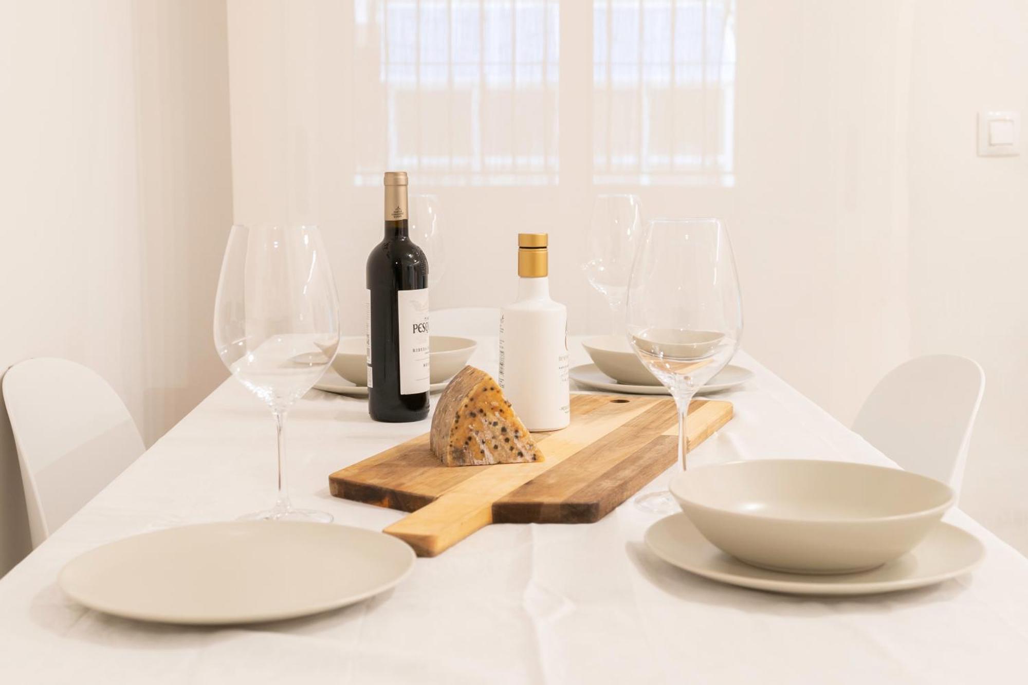 Urban Bliss, Precioso Apartamento A 6 Kms De Granada Centro Churriana de la Vega エクステリア 写真
