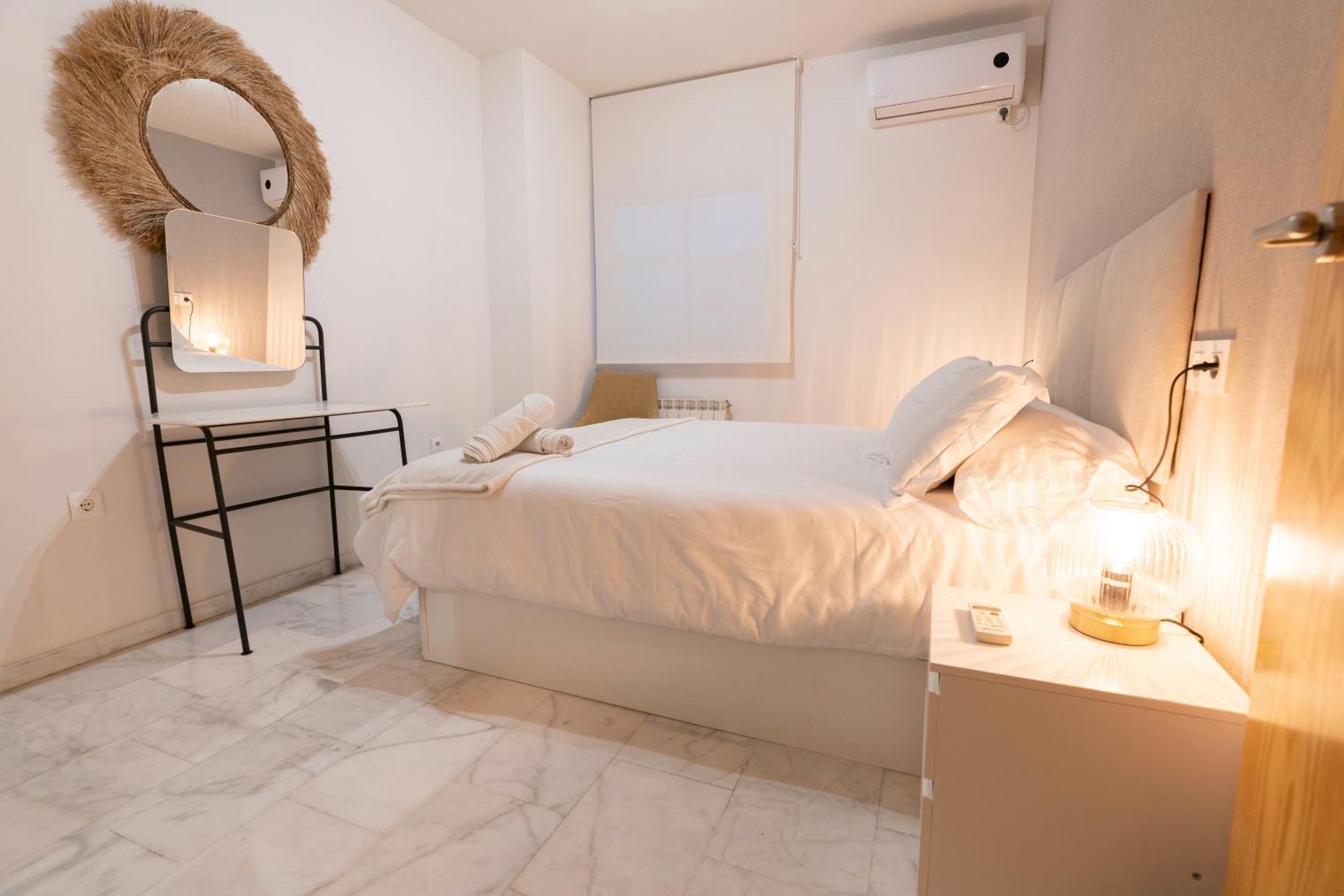 Urban Bliss, Precioso Apartamento A 6 Kms De Granada Centro Churriana de la Vega エクステリア 写真