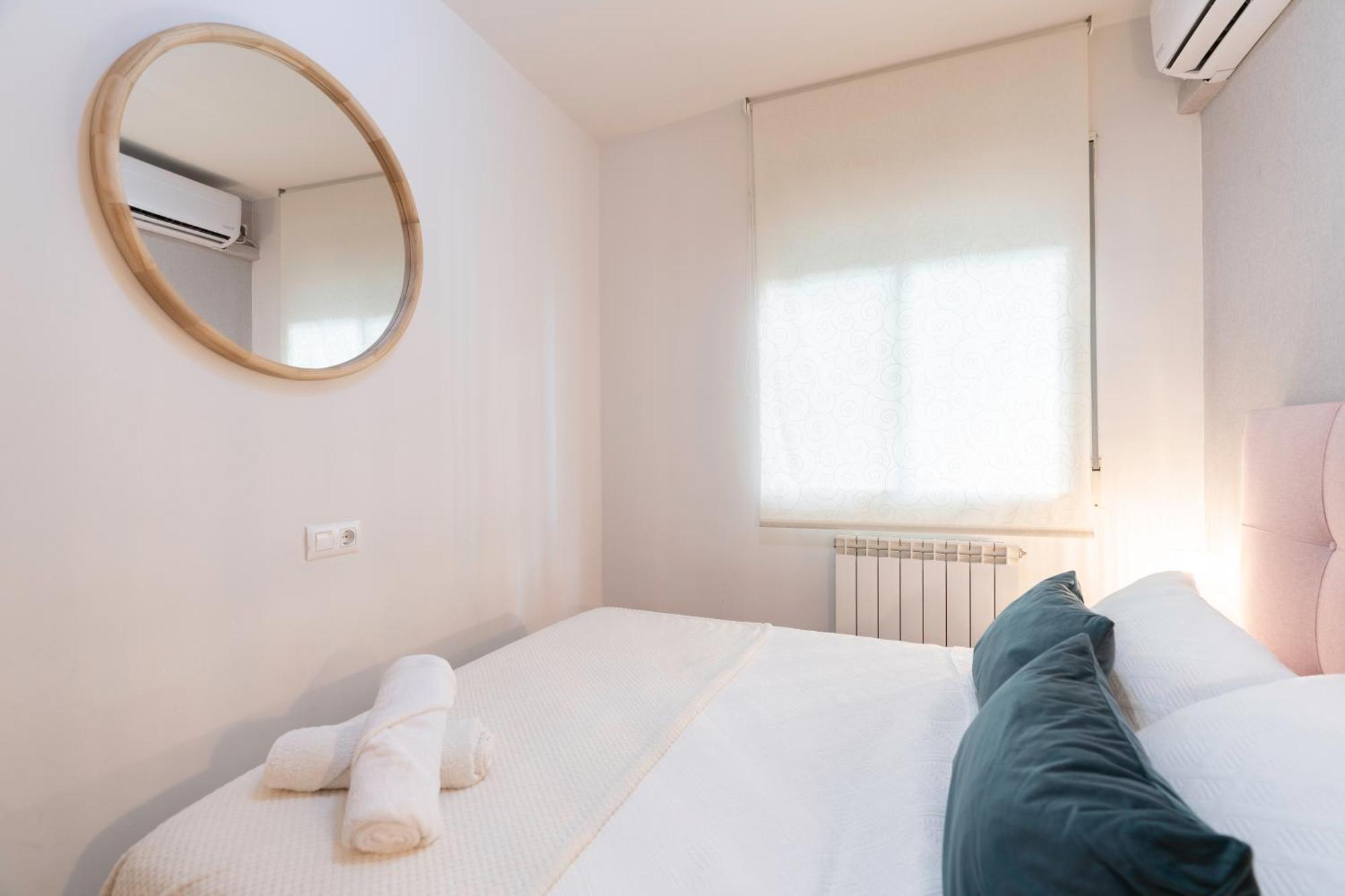 Urban Bliss, Precioso Apartamento A 6 Kms De Granada Centro Churriana de la Vega エクステリア 写真