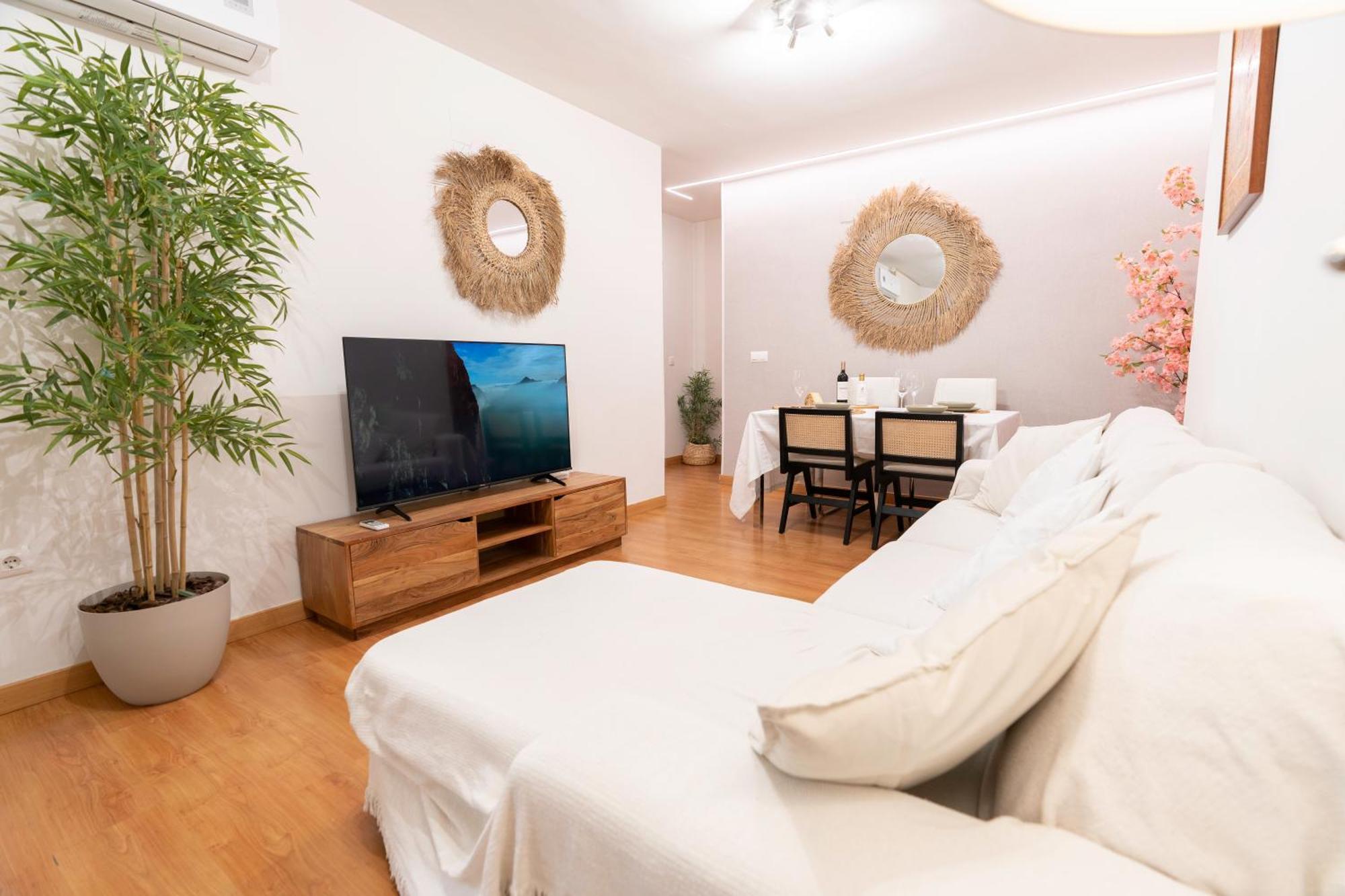 Urban Bliss, Precioso Apartamento A 6 Kms De Granada Centro Churriana de la Vega エクステリア 写真