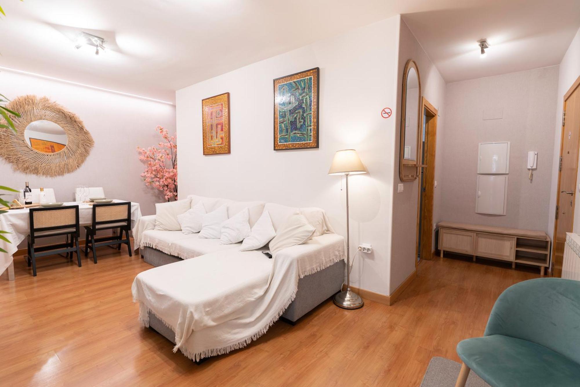 Urban Bliss, Precioso Apartamento A 6 Kms De Granada Centro Churriana de la Vega エクステリア 写真