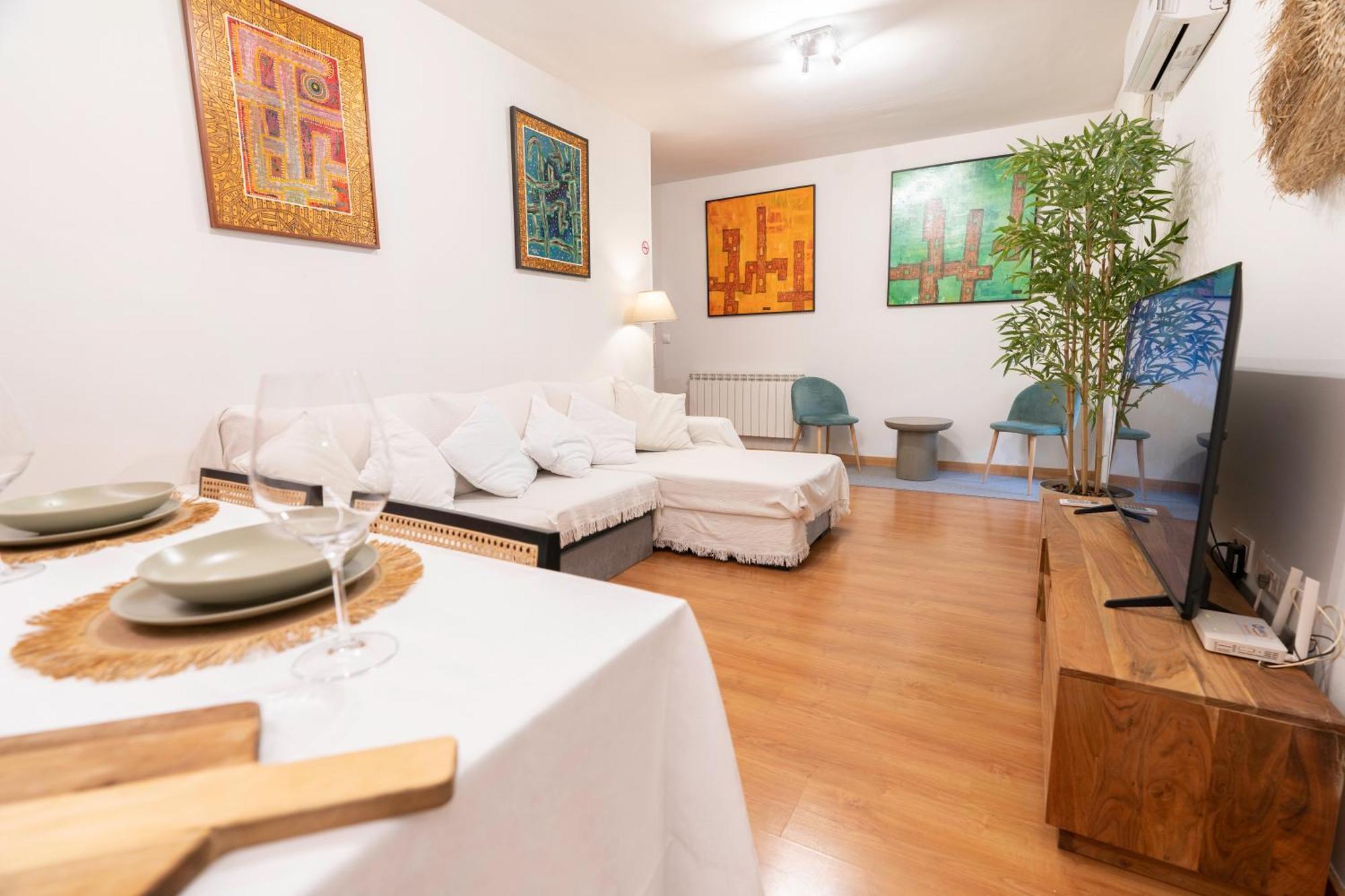 Urban Bliss, Precioso Apartamento A 6 Kms De Granada Centro Churriana de la Vega エクステリア 写真