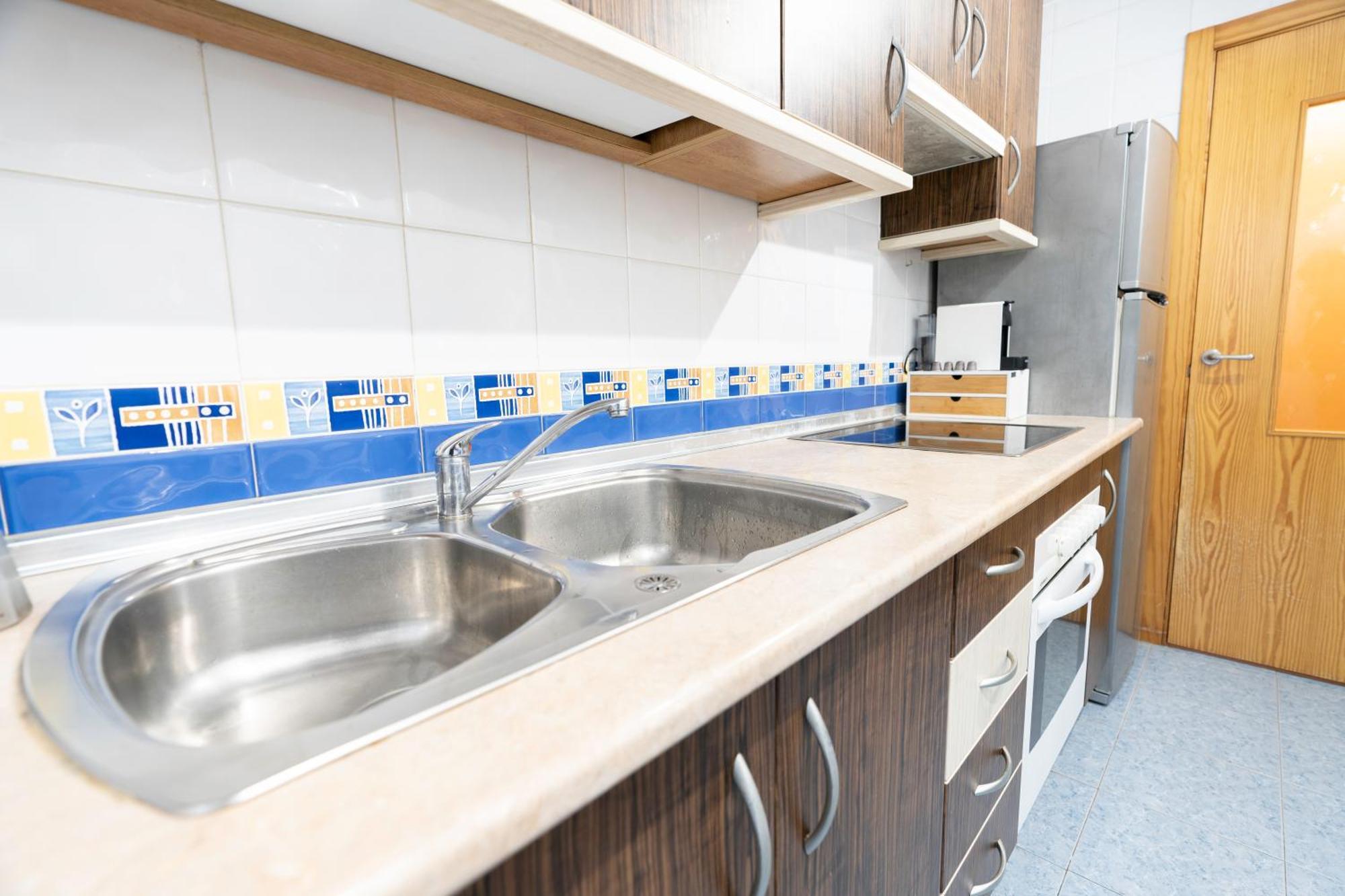 Urban Bliss, Precioso Apartamento A 6 Kms De Granada Centro Churriana de la Vega エクステリア 写真